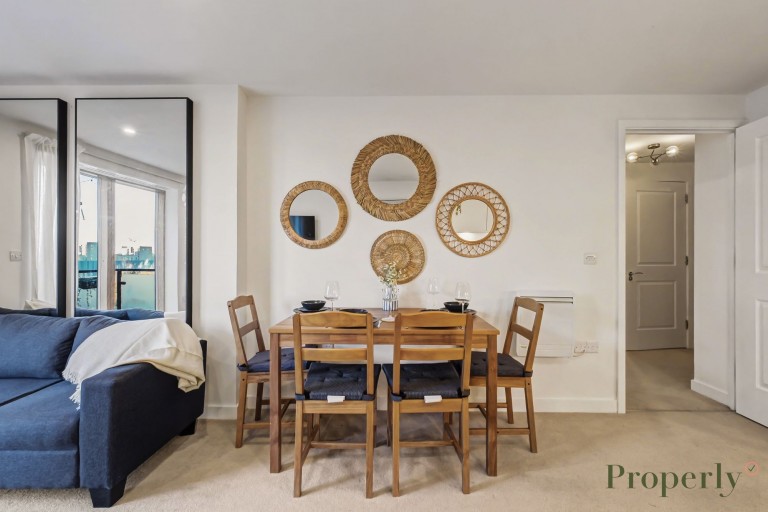 Images for Durnsford Road, Reed House, SW19