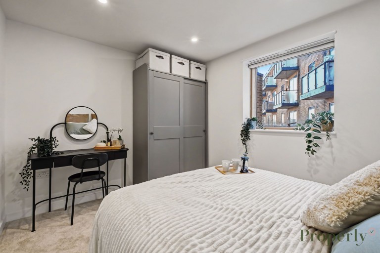 Images for Durnsford Road, Reed House, SW19