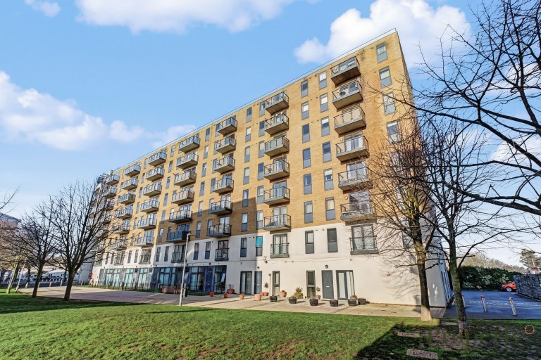 Images for Durnsford Road, Reed House, SW19