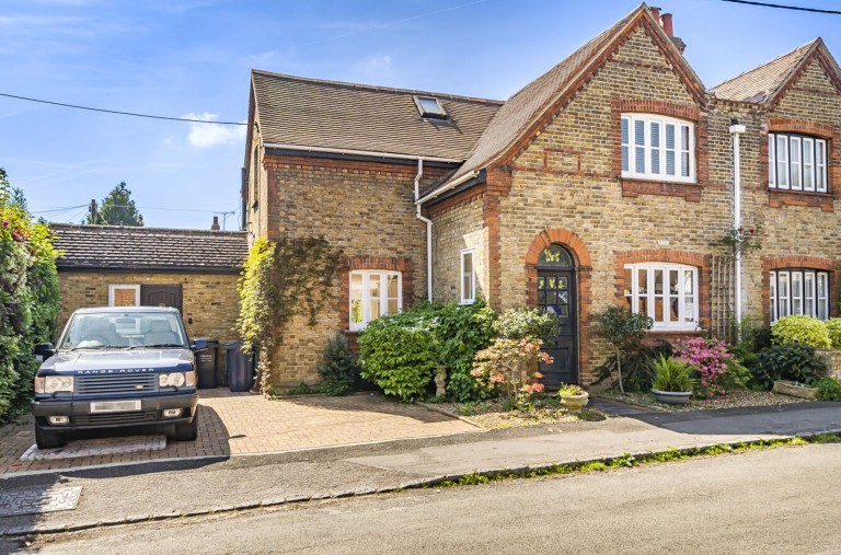 Images for School Road, Wooburn Green, HP10