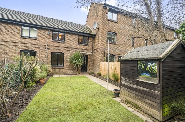 Images for Colebeck Mews, London, N1