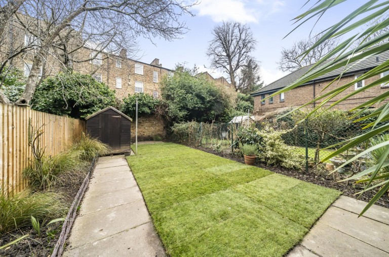 Images for Colebeck Mews, London, N1
