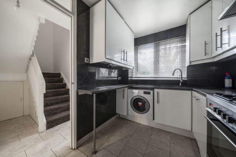 Images for Colebeck Mews, London, N1