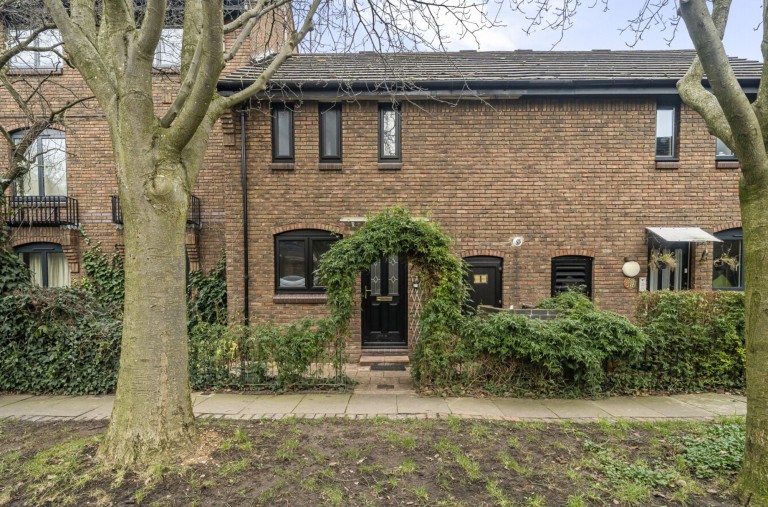 Images for Colebeck Mews, London, N1