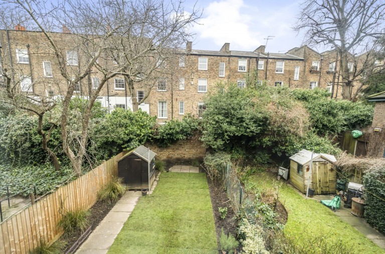 Images for Colebeck Mews, London, N1