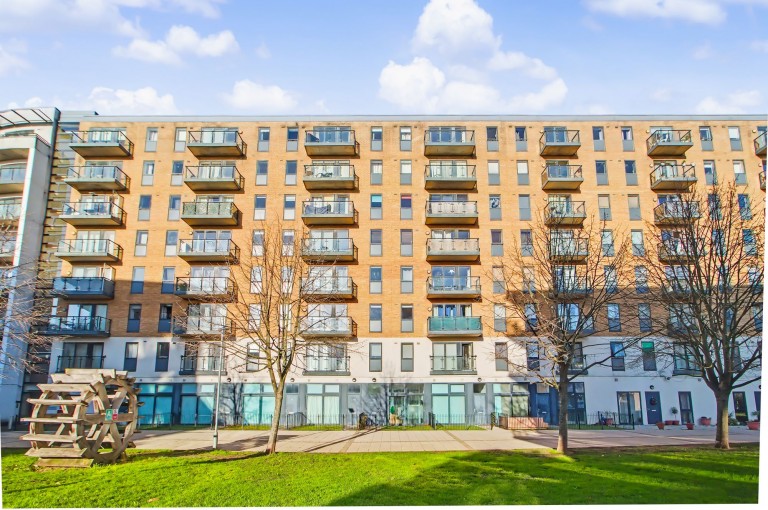 Images for Durnsford Road, Reed House, SW19