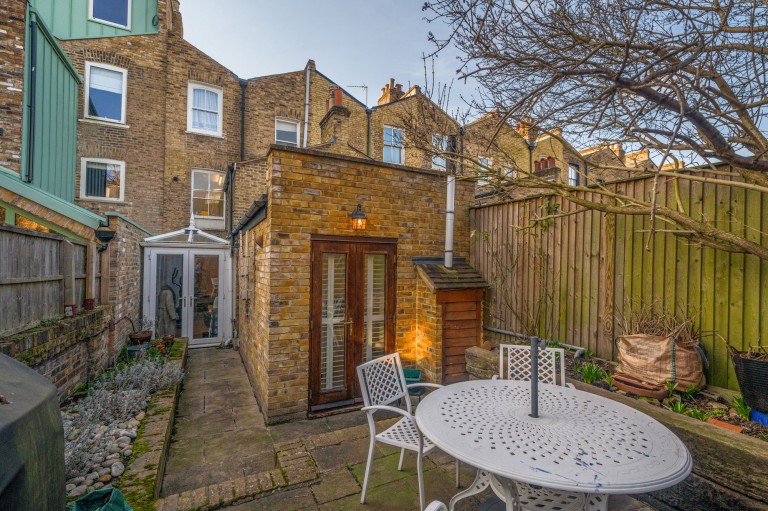 Images for Nevill Road, Stoke Newington N16