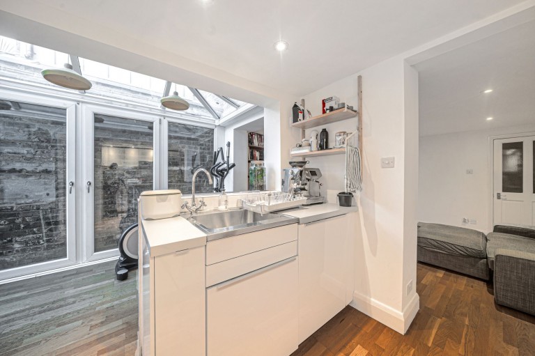 Images for Nevill Road, Stoke Newington N16