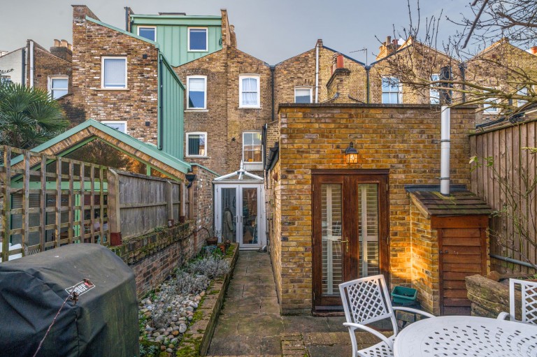 Images for Nevill Road, Stoke Newington N16