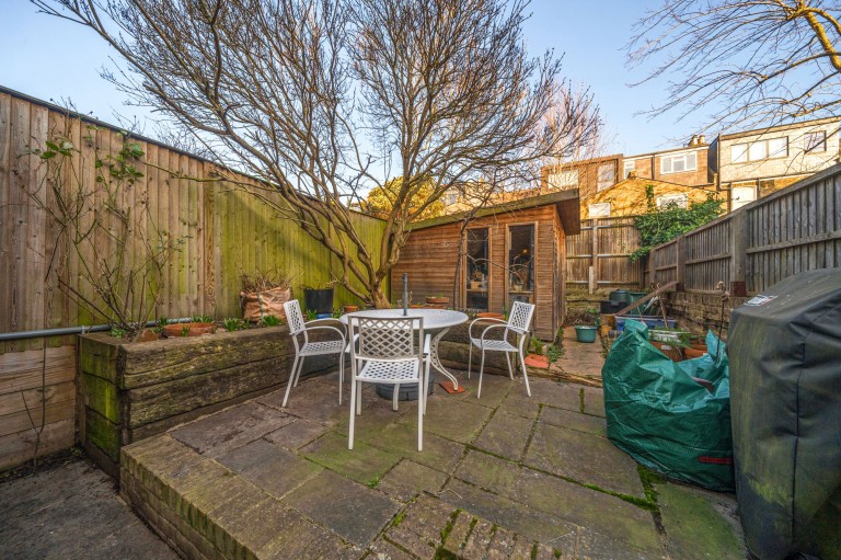 Images for Nevill Road, Stoke Newington N16