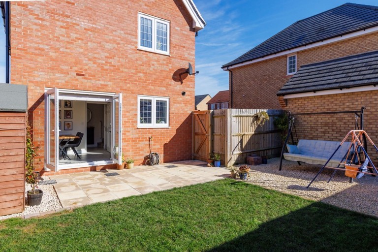 Images for Moorhen Grove - Fantastic Detached Home With South Facing Garden