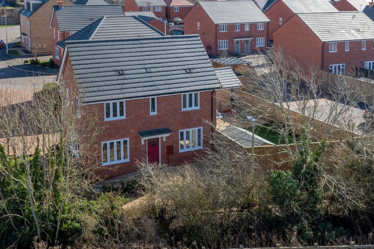 Images for Moorhen Grove - Fantastic Detached Home With South Facing Garden