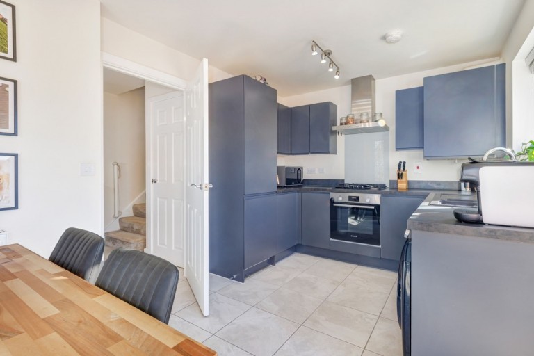 Images for Moorhen Grove - Fantastic Detached Home With South Facing Garden