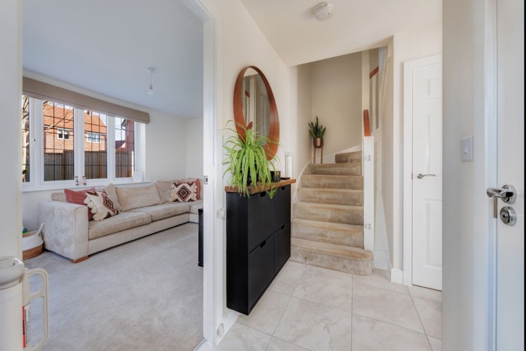 Images for Moorhen Grove - Fantastic Detached Home With South Facing Garden