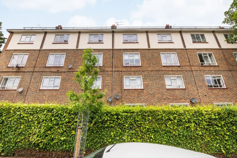 Images for St John's Way, London N19