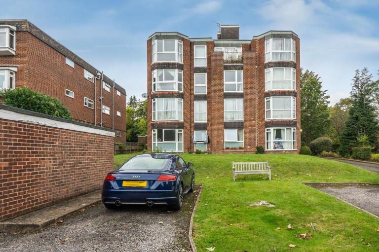 Images for Winn Road, Hamilton Court, SO17