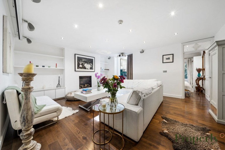 Images for Sutherland Avenue, London W9