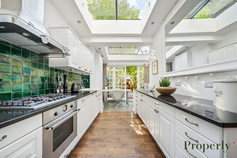 Images for Sutherland Avenue, London W9