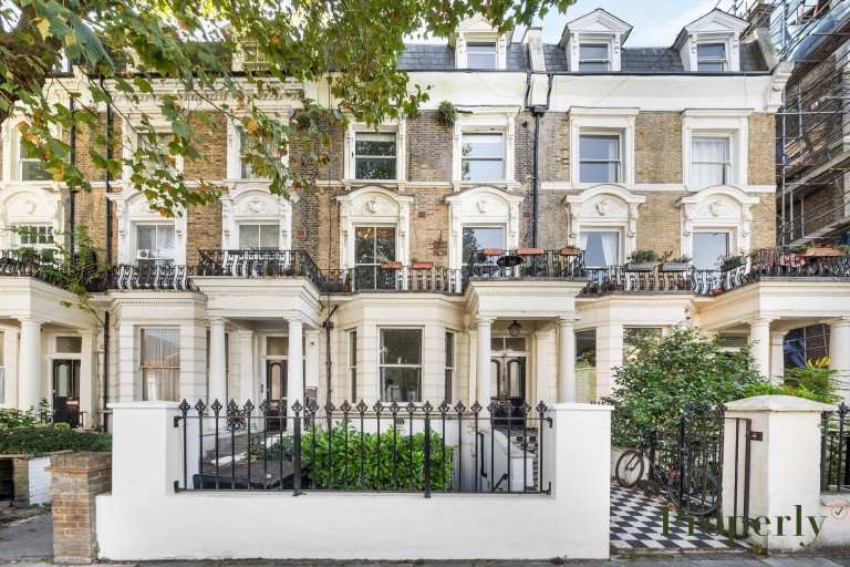 Images for Sutherland Avenue, London W9