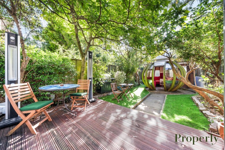 Images for Sutherland Avenue, London W9