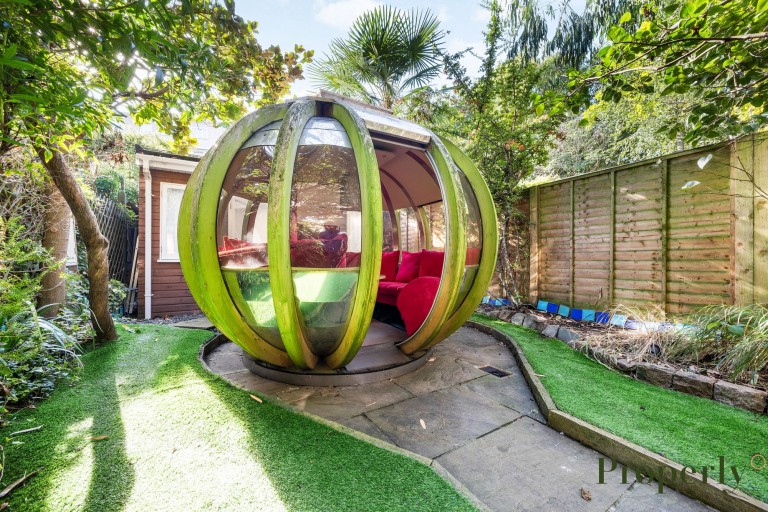 Images for Sutherland Avenue, London W9