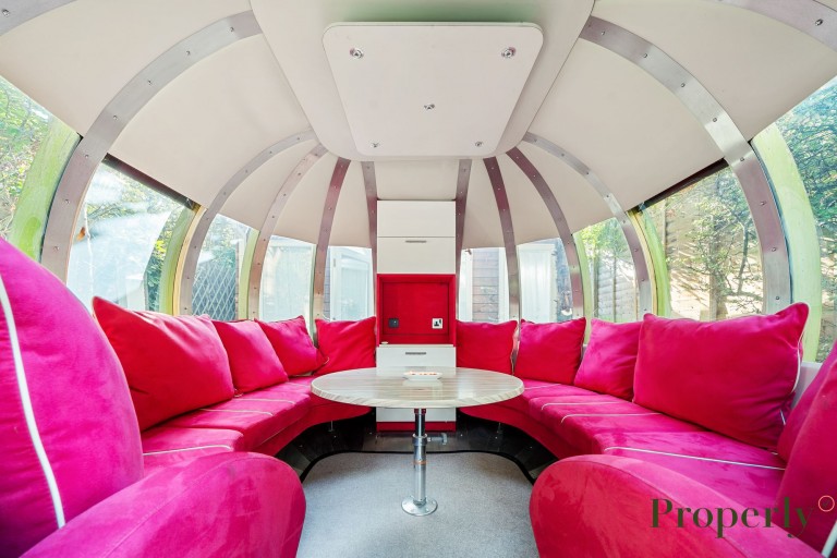 Images for Sutherland Avenue, London W9