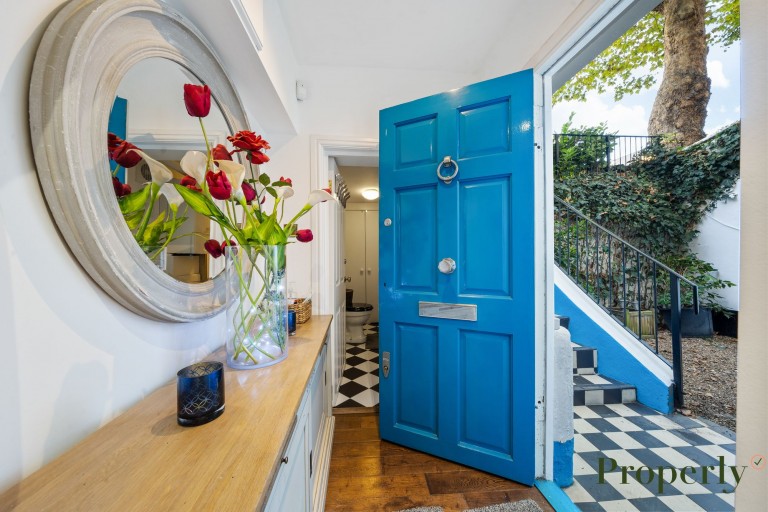 Images for Sutherland Avenue, London W9