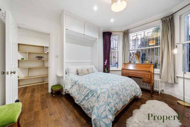 Images for Sutherland Avenue, London W9