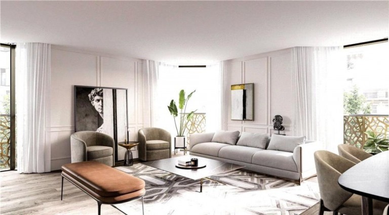 Images for 204A Great Portland Street, London, W1W