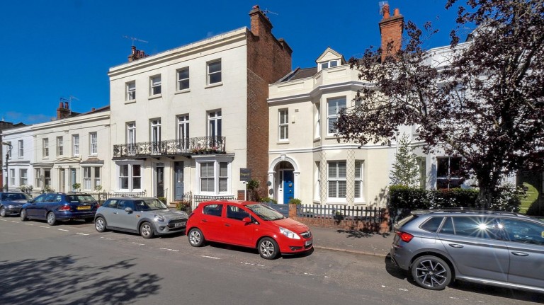 Images for Russell Terrace, Leamington Spa, CV31