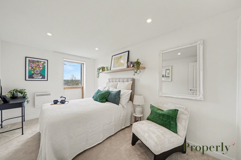 Images for Durnsford Road, Reed House, SW19