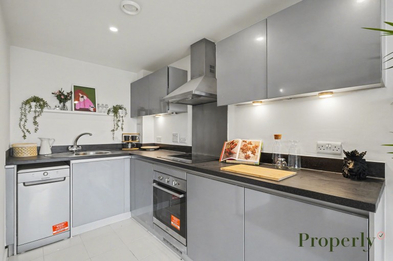 Images for Durnsford Road, Reed House, SW19