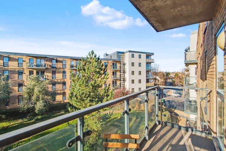 Images for Durnsford Road, Lawrie House, SW19