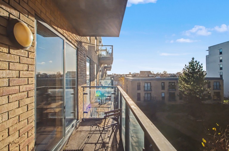 Images for Durnsford Road, Lawrie House, SW19