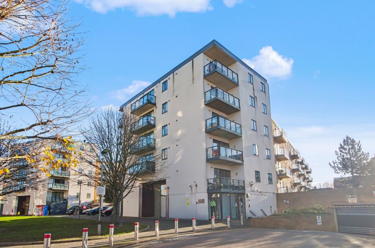 Images for Durnsford Road, Lawrie House, SW19