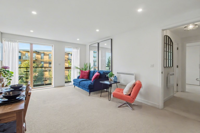 Images for Durnsford Road, Lawrie House, SW19