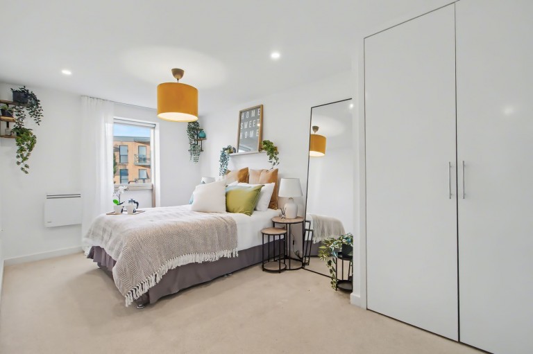 Images for Durnsford Road, Lawrie House, SW19