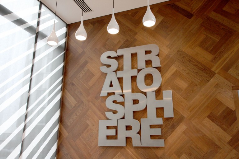 Images for Great Eastern Road, Stratosphere Tower, E15
