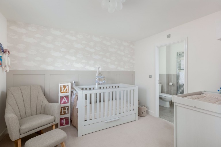 Images for Sorrel Green, Warwick – A Well Positioned Five Bedroom Home Overlooking The Green