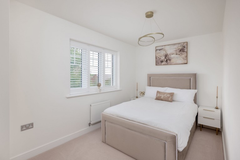 Images for Sorrel Green, Warwick – A Well Positioned Five Bedroom Home Overlooking The Green