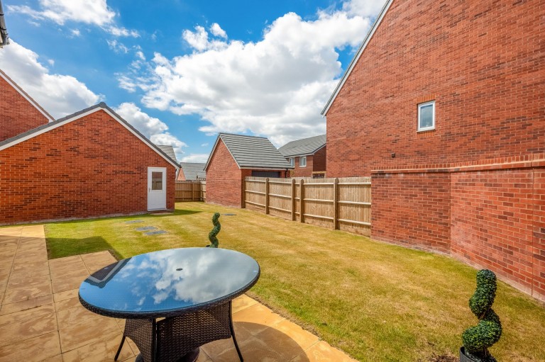 Images for Sorrel Green, Warwick – A Well Positioned Five Bedroom Home Overlooking The Green