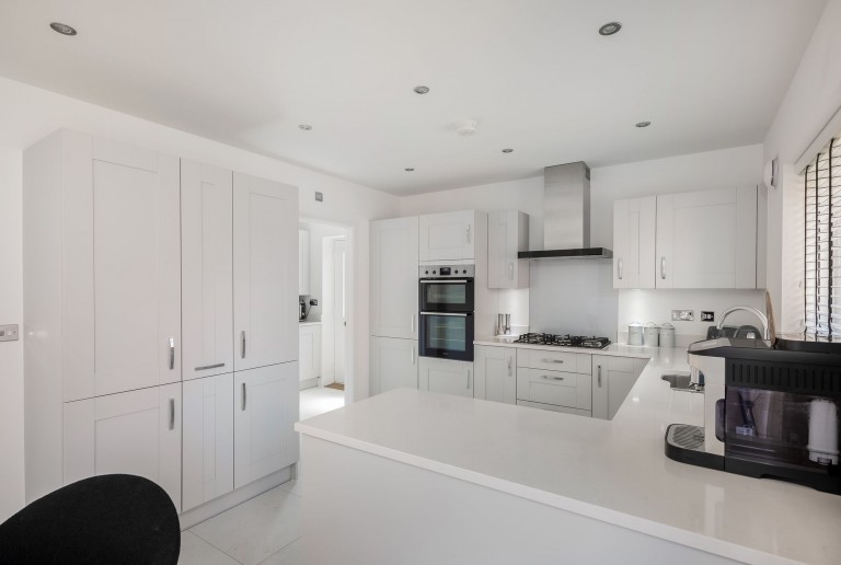 Images for Sorrel Green, Warwick – A Well Positioned Five Bedroom Home Overlooking The Green