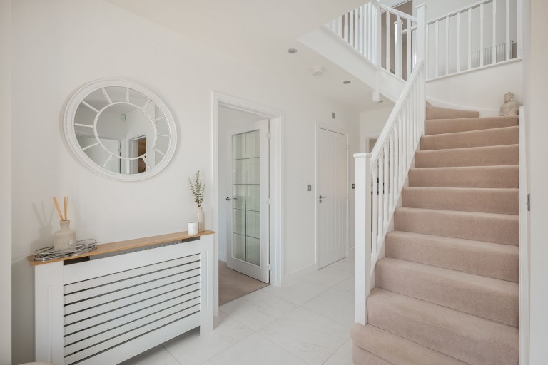 Images for Sorrel Green, Warwick – A Well Positioned Five Bedroom Home Overlooking The Green