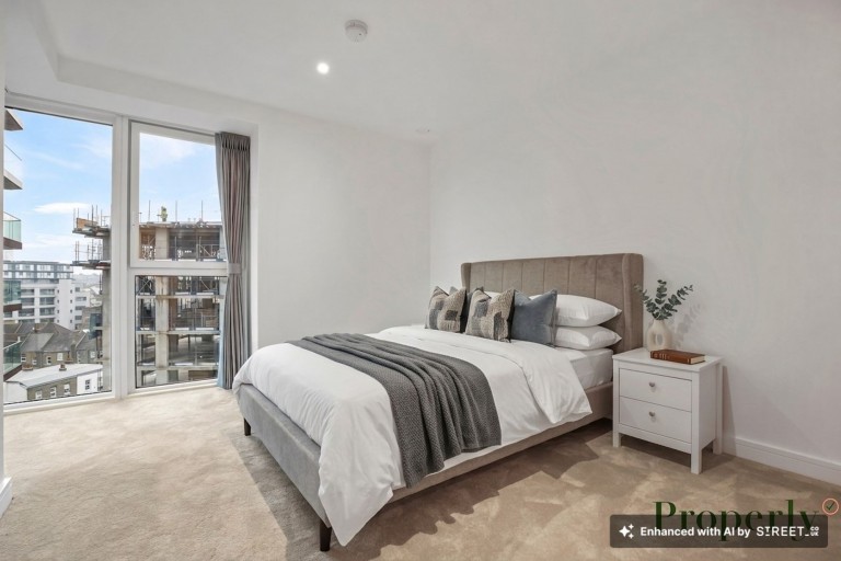 Images for Clement Apartments, Royal Arsenal Riverside, SE18