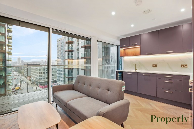 Images for Clement Apartments, Royal Arsenal Riverside, SE18