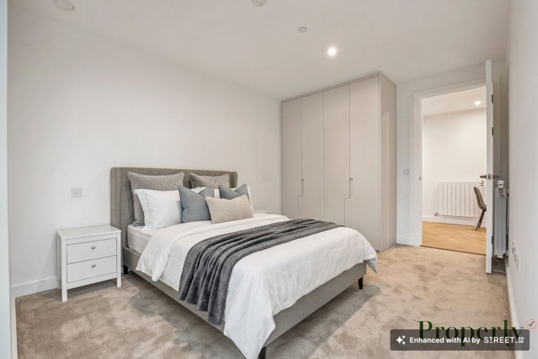 Images for Clement Apartments, Royal Arsenal Riverside, SE18