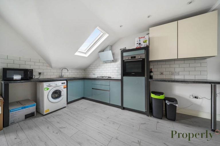 Images for Park Avenue Wood Green N22