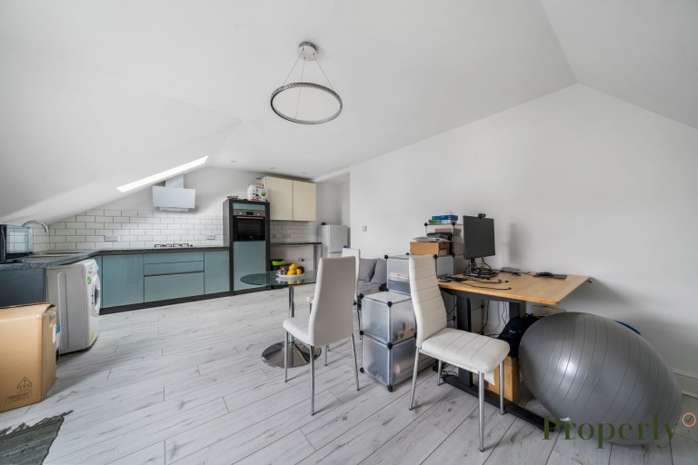 Images for Park Avenue Wood Green N22