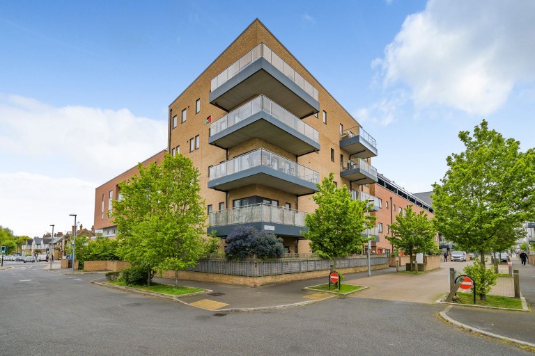 Images for Marston Court, Thornbury Way, E17