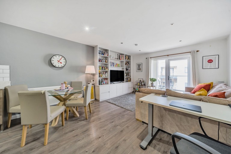Images for Marston Court, Thornbury Way, E17